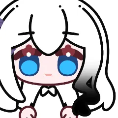 Hair Framing >> 8 Gradient